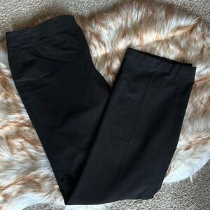 LIZ CLAIBORNE Audra pants